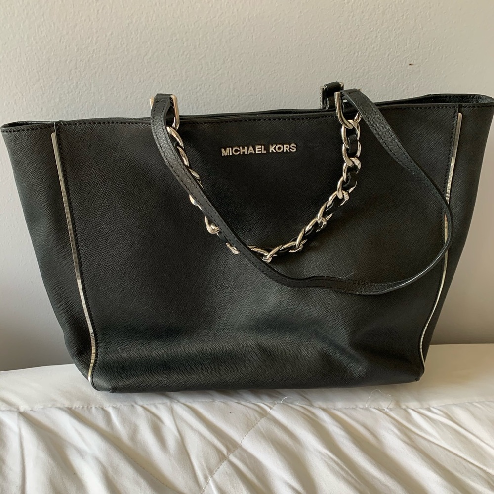 Michael Kors shoulder bag